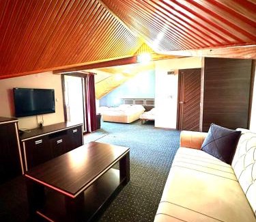 Yeniciftlik Hotel | Aqua Marmara Hotel Yeniciftlik Tekirdag