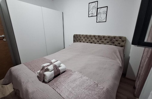 Jagodina Apartment | Aqua Panoramic Apartments