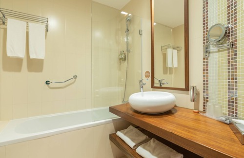 Oura Hotel | Aqua Pedra dos Bicos Design Beach Hotel - Adults Friendly