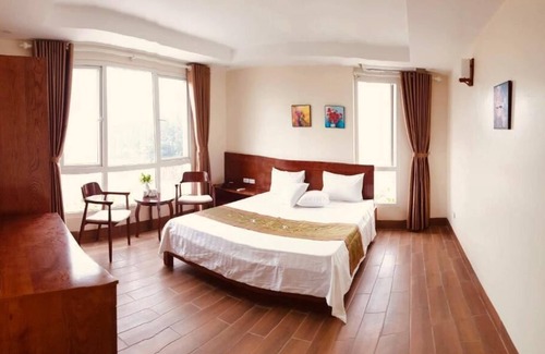 Hoang Hoa Hotel | Aqua Resort Hai Tien - by BAYLUXURY