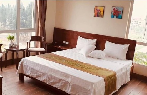 Hoang Hoa Hotel | Aqua Resort Hai Tien - by BAYLUXURY