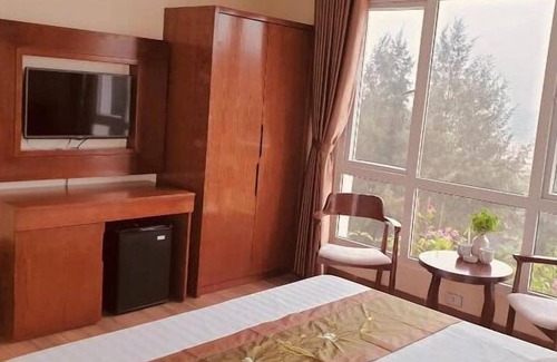 Hoang Hoa Hotel | Aqua Resort Hai Tien - by BAYLUXURY