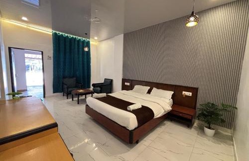 Chendhare Resort | Aqua Resort