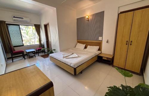 Chendhare Resort | Aqua Resort