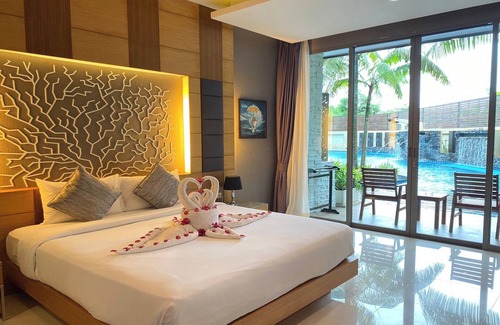 Rawai Hotel | Aqua Resort
