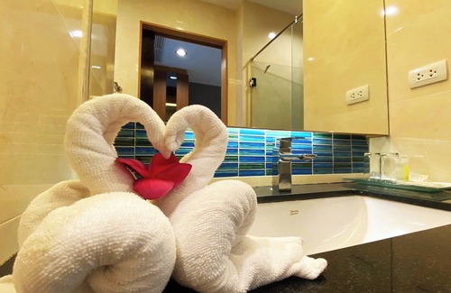 Rawai Hotel | Aqua Resort