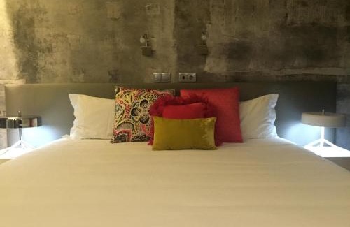 Se Hotel | Aqua Ria Boutique Hotel