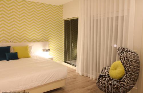 Se Hotel | Aqua Ria Boutique Hotel