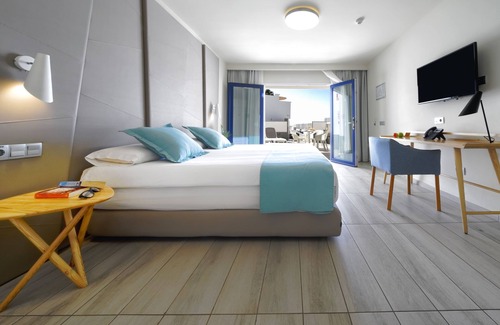 Puerto del Carmen Hotel | Aqua Suites