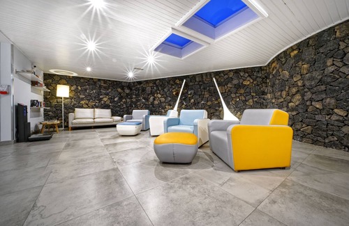Puerto del Carmen Hotel | Aqua Suites