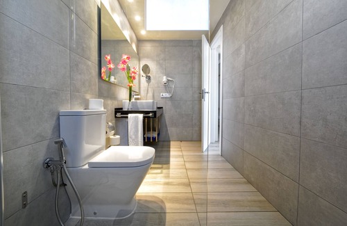 Puerto del Carmen Hotel | Aqua Suites