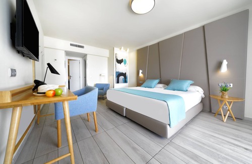 Puerto del Carmen Hotel | Aqua Suites