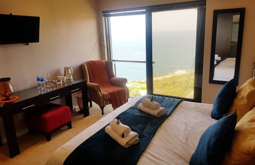 Simon's Town House | Aqua Terra