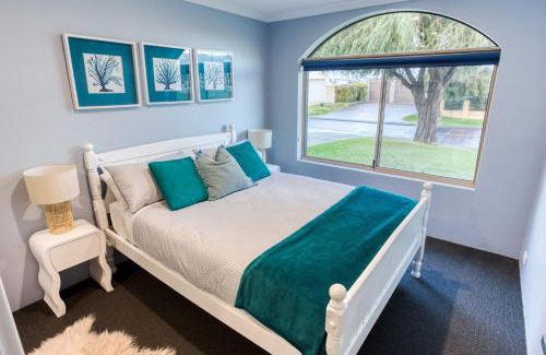 Geographe House | Aqua Tides - Port Geographe