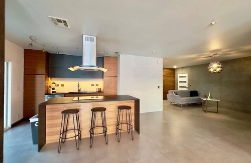 Costa de Oro Apartment | Aqua Tower 3BR-3BA Beachfront Condo in Playas de Tijuana