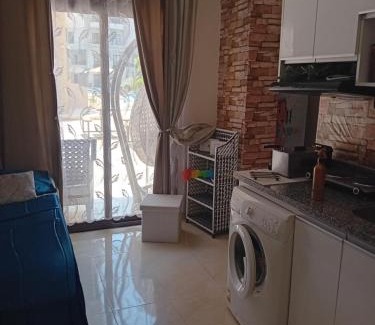 Al Ahyaa Apartment | Aqua Tropical Resort, El Guana 15,Alahyaa