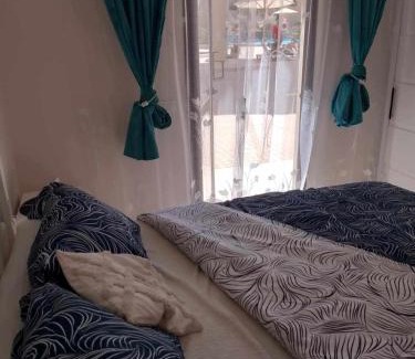 Al Ahyaa Apartment | Aqua Tropical Resort, El Guana 15,Alahyaa