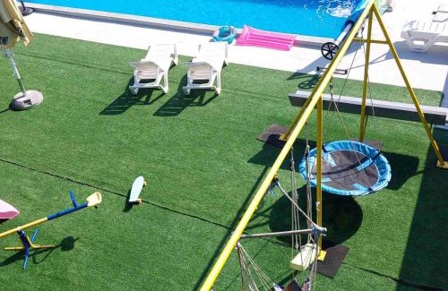 Una-Sana Canton Apartment | AQUA VET Velika Kladuša