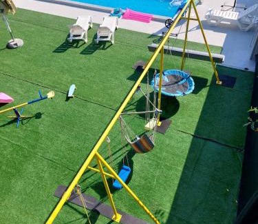 Una-Sana Canton Apartment | AQUA VET Velika Kladuša