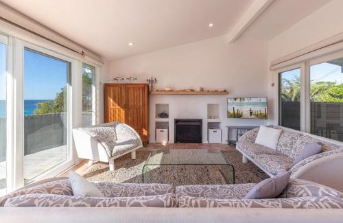 Boomerang Beach House | Aqua View