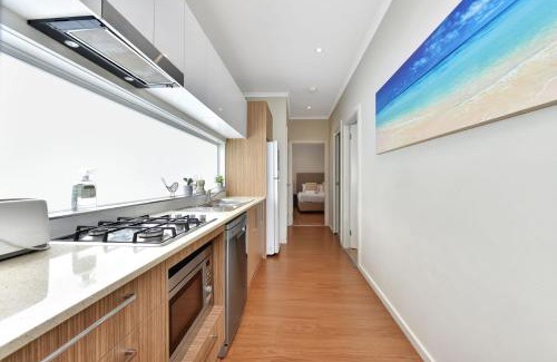 Caves Beach Villa | Aqua Villa at Caves Beach Villas
