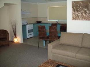 Coffs Harbour Apartment | Aqua Villa Holiday Apartments