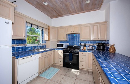 North Palmetto Point House | Aqua Vista 2 Bedroom Home
