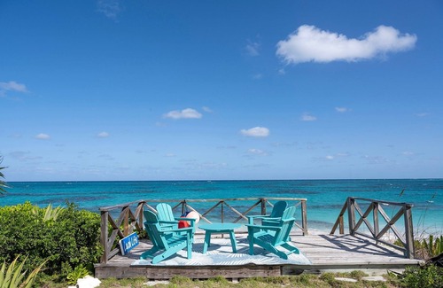 North Palmetto Point House | Aqua Vista 2 Bedroom Home