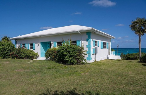 North Palmetto Point House | Aqua Vista 2 Bedroom Home