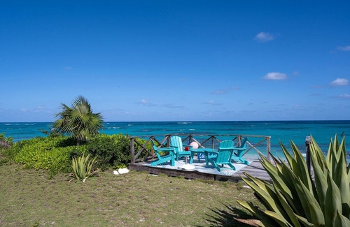 North Palmetto Point House | Aqua Vista 2 Bedroom Home