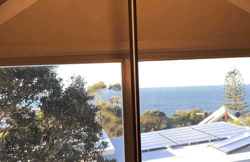 Angourie House | Aqua Vista 3/4 Bay Street Angourie