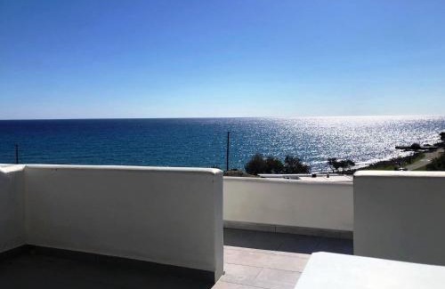 Milos Bed & Breakfast | Aqua Vista Agia Kyriaki