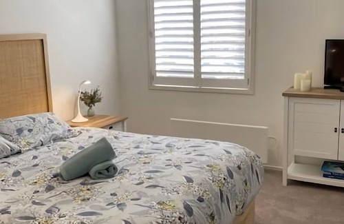 Huskisson Apartment | Aqua Vista by Jervis Bay Breaks