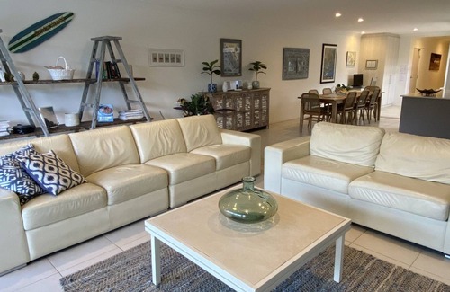 Huskisson Apartment | Aqua Vista by Jervis Bay Breaks