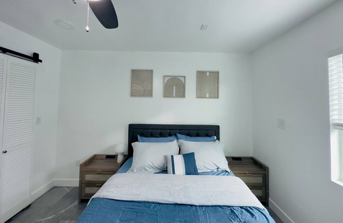 Santa Maria Apartment | Aqua Vista Central Coast