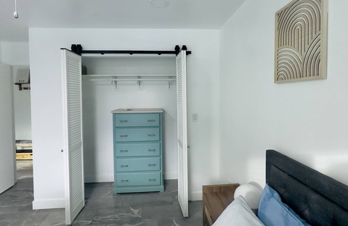 Santa Maria Apartment | Aqua Vista Central Coast