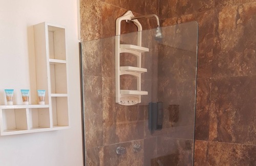 Tohoku House | Aqua Vista - Pet Friendly - Junior Suite - Pasos A Playa - Steps To The Beach