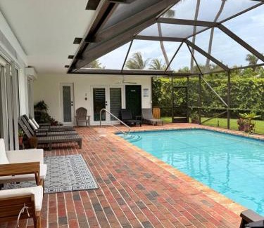 Lake Clarke Shores House | Aqua Vista