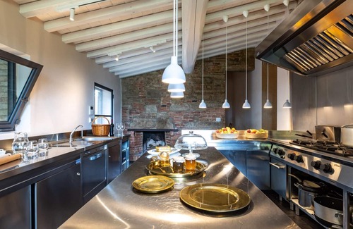 Palaia Villa | Aquadivina 16