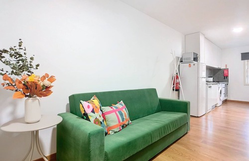Chaves Apartment | Aquae Flaviae Urban Stay - Charm