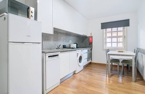 Chaves Apartment | Aquae Flaviae Urban Stay - Charm