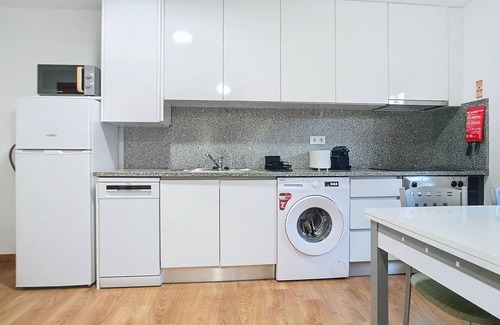 Chaves Apartment | Aquae Flaviae Urban Stay - Charm