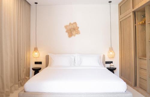Kuta Villa | Aquae Villas - Azura - Elegance and private pool - Kuta Lombok