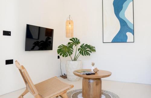 Kuta Villa | Aquae Villas - Azura - Elegance and private pool - Kuta Lombok