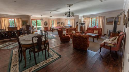 Swellendam Bed & Breakfast | Aquaelberg Place