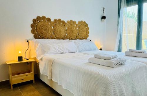 Palomares Apartment | AquaHome Vera Playa