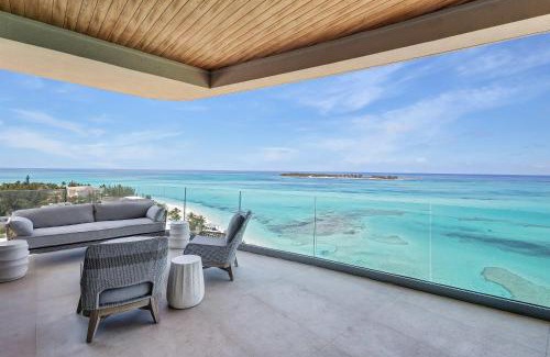Nassau Apartment | AQUALINA 1101 PENTHOUSE