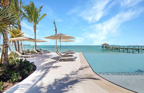 Nassau Apartment | AQUALINA 1101 PENTHOUSE