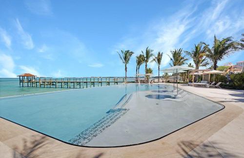 Nassau Apartment | AQUALINA 1101 PENTHOUSE