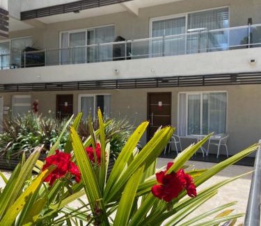 Valeria del Mar Apartment | Aqualina Suites